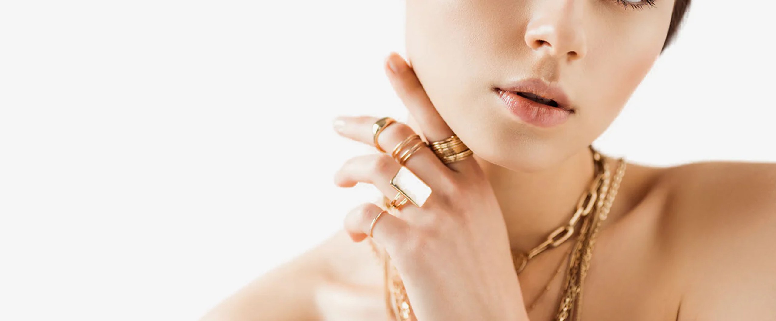 Family Jewellery Collection